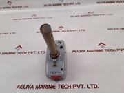 Sunvic Tk Boiler Thermostat Single Pole