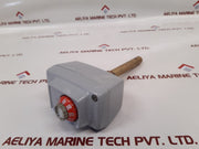 Sunvic Tk Boiler Thermostat Single Pole