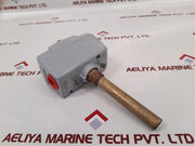 Sunvic Tk Boiler Thermostat Single Pole