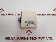 Electromatic Sa 245 120 S-system Delay On Operate 0,5-10 Min
