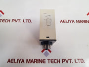 Electromatic Sa 245 120 S-system Delay On Operate 0,5-10 Min