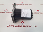 Daiichi mek-12nc meter relay ac110v 50/60 hz