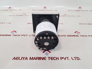 Daiichi mek-12nc meter relay ac110v 50/60 hz