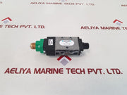 Univer Cl-111A Mechanical Pneumatic Valve New