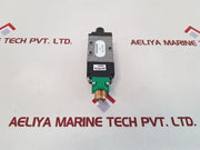 Univer Cl-111A Mechanical Pneumatic Valve New