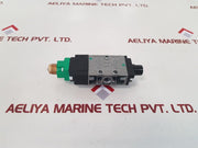 Univer Cl-111A Mechanical Pneumatic Valve New