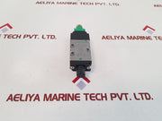 Univer Cl-111A Mechanical Pneumatic Valve New