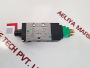 Univer Cl-111A Mechanical Pneumatic Valve New