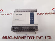 Mitsubishi Fx1N-24Mt-dss Programmable Controller