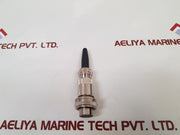 Itt Cannon Ca120001-0 Connector