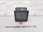 Hornel ead 96x96 s5-52 003 b0b analog meter