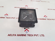 Hornel ead 96x96 s5-52 003 b0b analog meter