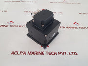 Hornel ead 96x96 s5-52 003 b0b analog meter