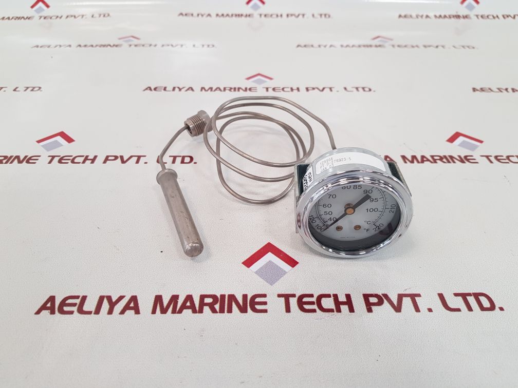 D-276923-5 temperature gauge