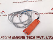 Schmersal Bn 33-rz Magnetic Sensor