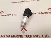 Wika S-10 Pressure Transmitter 4...20 Ma