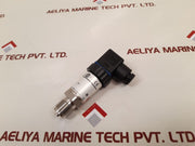 Wika S-10 Pressure Transmitter 4...20 Ma