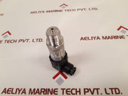 Wika S-10 Pressure Transmitter 4...20 Ma