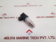 Wika S-10 Pressure Transmitter 14023608 New