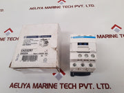 Telemecanique Cad32R7 Control Relay R7 440V 50/60 Hz