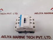 Telemecanique Cad32R7 Control Relay R7 440V 50/60 Hz