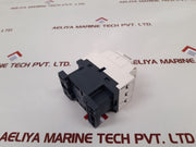 Telemecanique Cad32R7 Control Relay R7 440V 50/60 Hz