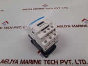 Telemecanique Cad32R7 Control Relay R7 440V 50/60 Hz