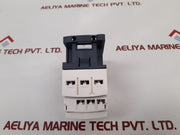 Telemecanique Cad32R7 Control Relay R7 440V 50/60 Hz