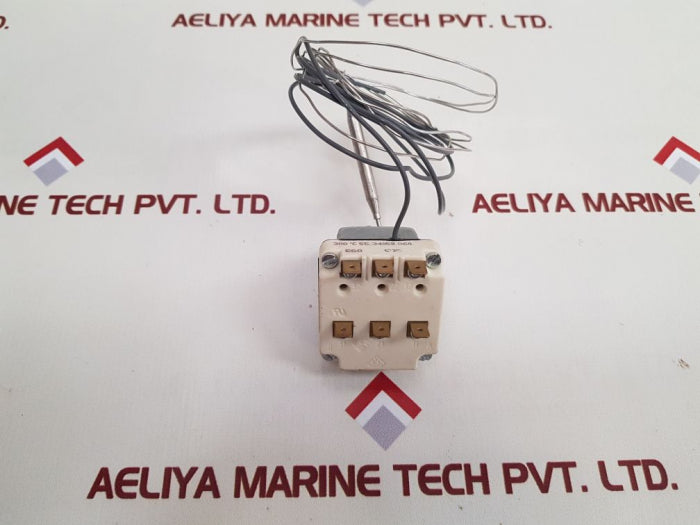 E-g-o 55.34059.060 Thermostat 300°C