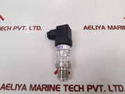 Wika 13192249 Pressure Transmitter
