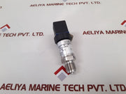 Wika 13192249 Pressure Transmitter