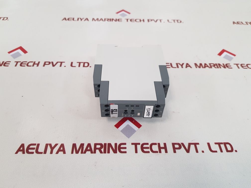 Tts Marine 4008106 Time Relay