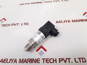 Wika 13192249 Pressure Transmitter