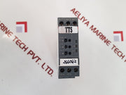 Tts marine 4027720 current controller