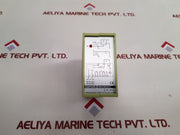 Comat Sfr2/Uc24V Amplifier Relay