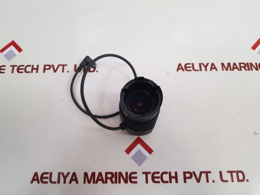 Samsung Sla-2812Dn Cctv Varifocal Lens