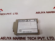 Mse Moto Safe M600