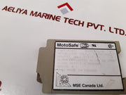 Mse Moto Safe M600
