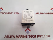 Square D Jck-1 Class 9050 Timing Delay Relay Series A