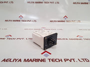 Square D Jck-1 Class 9050 Timing Delay Relay Series A