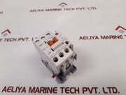 Ls Meta Mec Gmc-12 Contactor Ac240V 50/60Hz