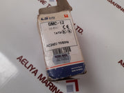 Ls Meta Mec Gmc-12 Contactor Ac240V 50/60Hz