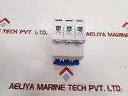 Tengen Dz47-63 C32 Circuit Breaker