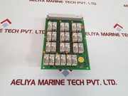 Tenfjord pc1010 pcb card Used