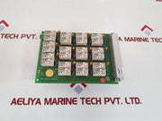 Tenfjord pc1010 pcb card Used