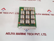 Tenfjord pc1010 pcb card Used