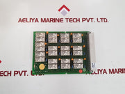 Tenfjord pc1010 pcb card Used