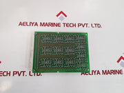 Tenfjord pc1010 pcb card Used