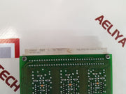 Tenfjord pc1010 pcb card Used