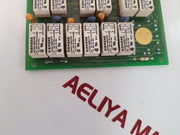 Tenfjord pc1010 pcb card Used